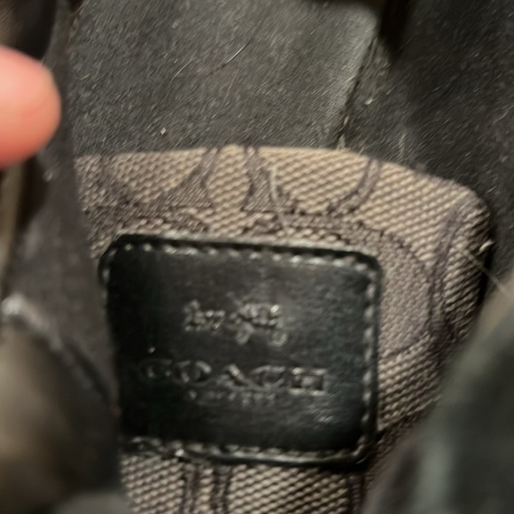 Coach sneakers - Picture 5 of 7